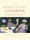 Cover image for The Book Lover's Cookbook